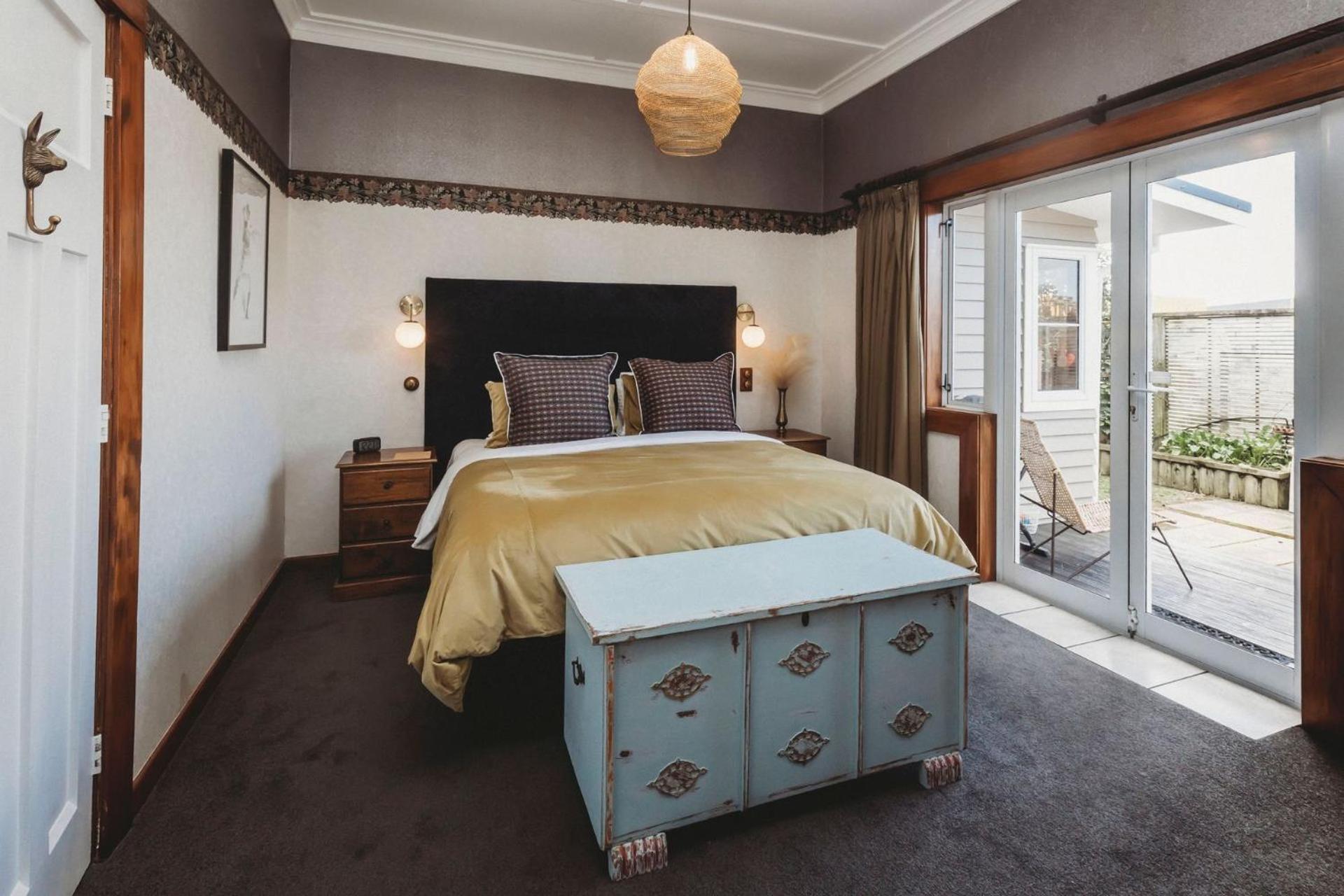 Вилла Timata Ora Sleeps 14 Нью-Плимут Экстерьер фото